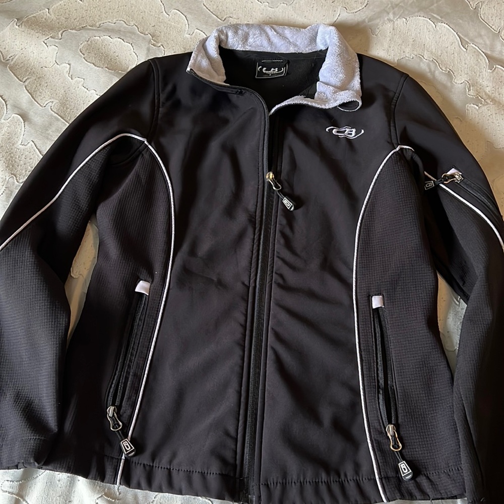 Light weight jacket